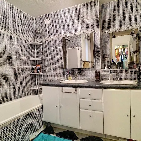 Paris Appartement