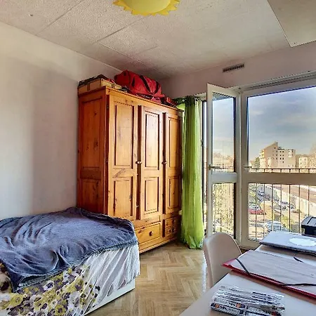Paris Appartement *