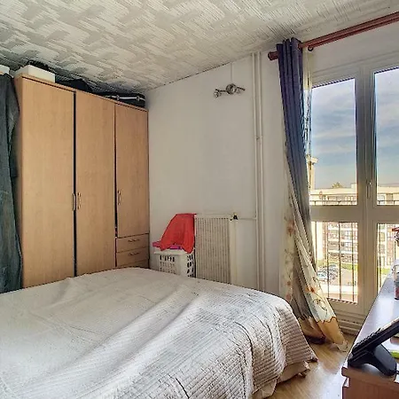 Paris Appartement
