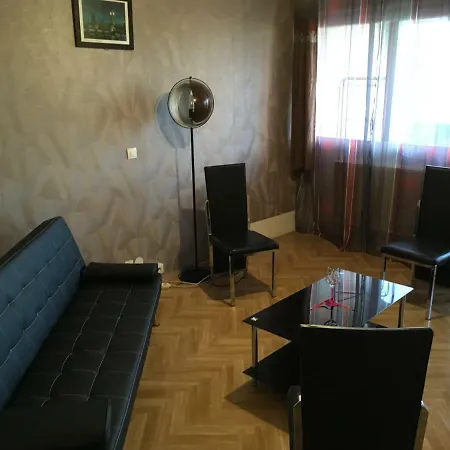Appartement Paris *